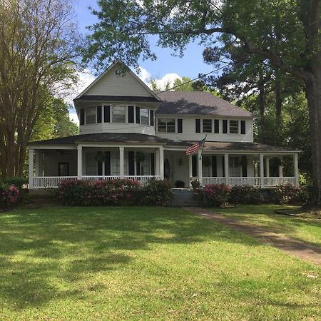 Huffman House Bed & Breakfast Bed & Breakfast Minden Exterior photo