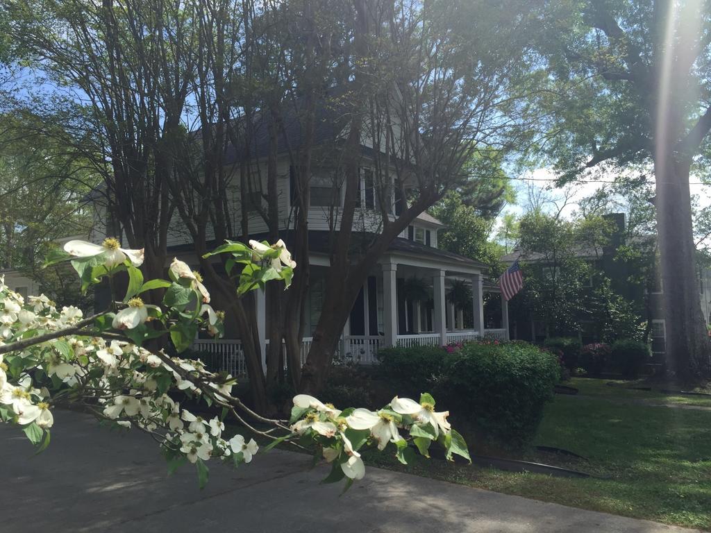 Huffman House Bed & Breakfast Bed & Breakfast Minden Room photo